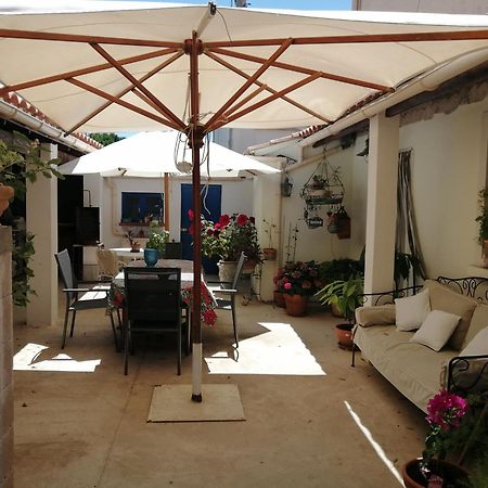 La Maison De 6Fran Appartement 2 Chaleureux Et Calme Ambiance Familiale Valros Exterior foto
